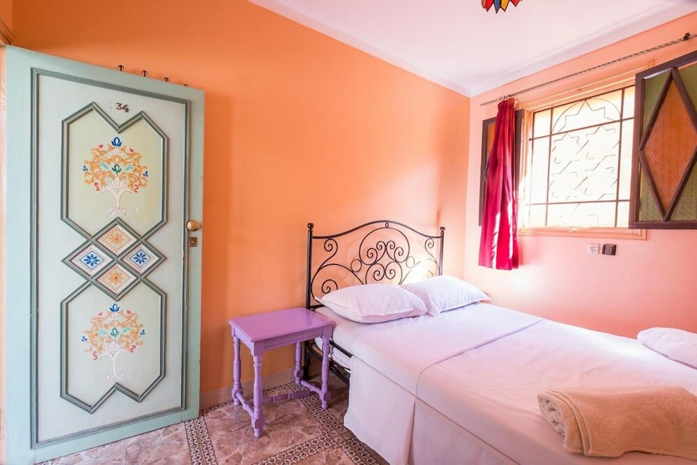 Фото Hôtel Central Palace