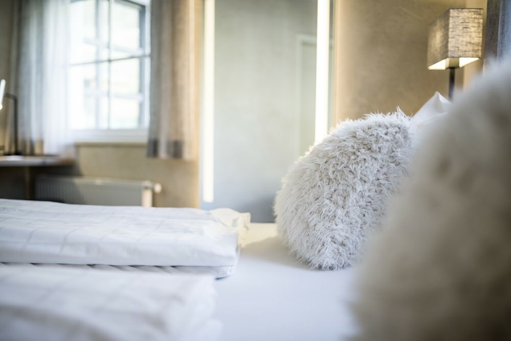 Фото Hotel Prokulus