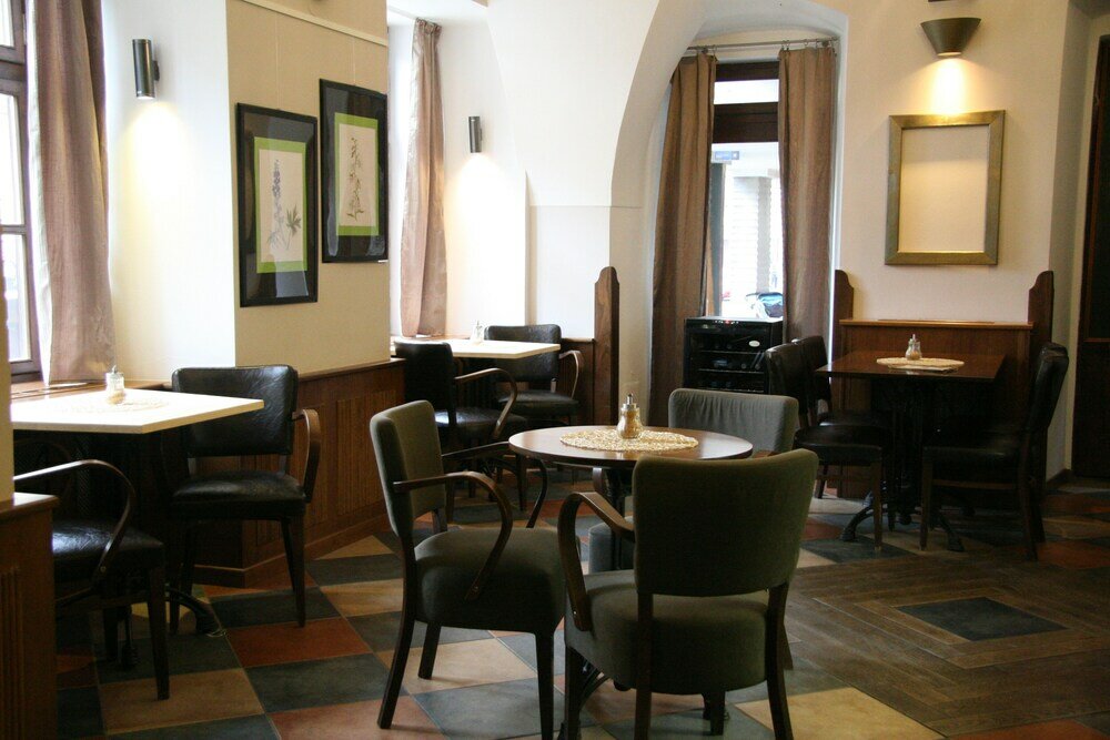 Фото Hotel U Zvonu