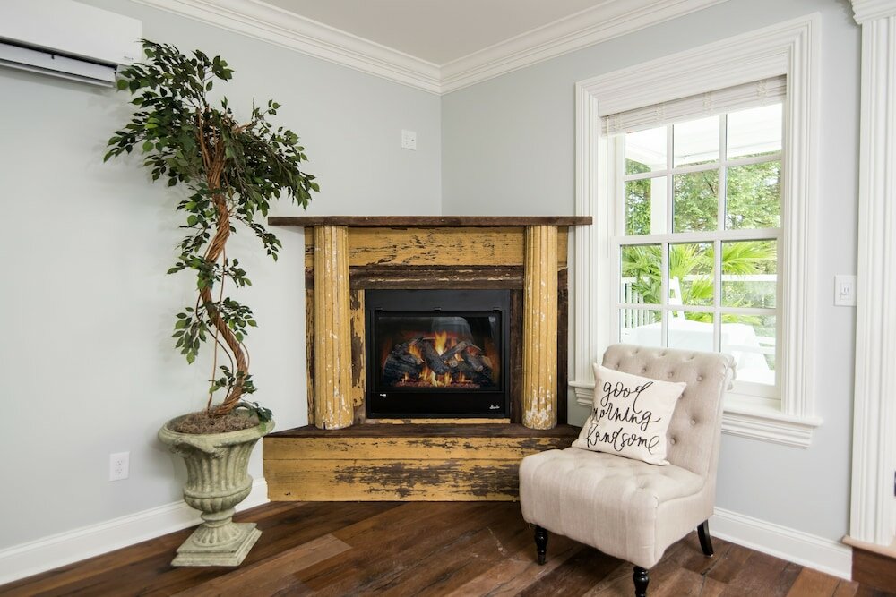 Фото Chateau Rooms