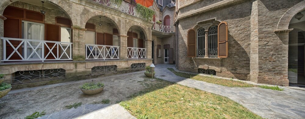 Фото Suite Vogue Stazione