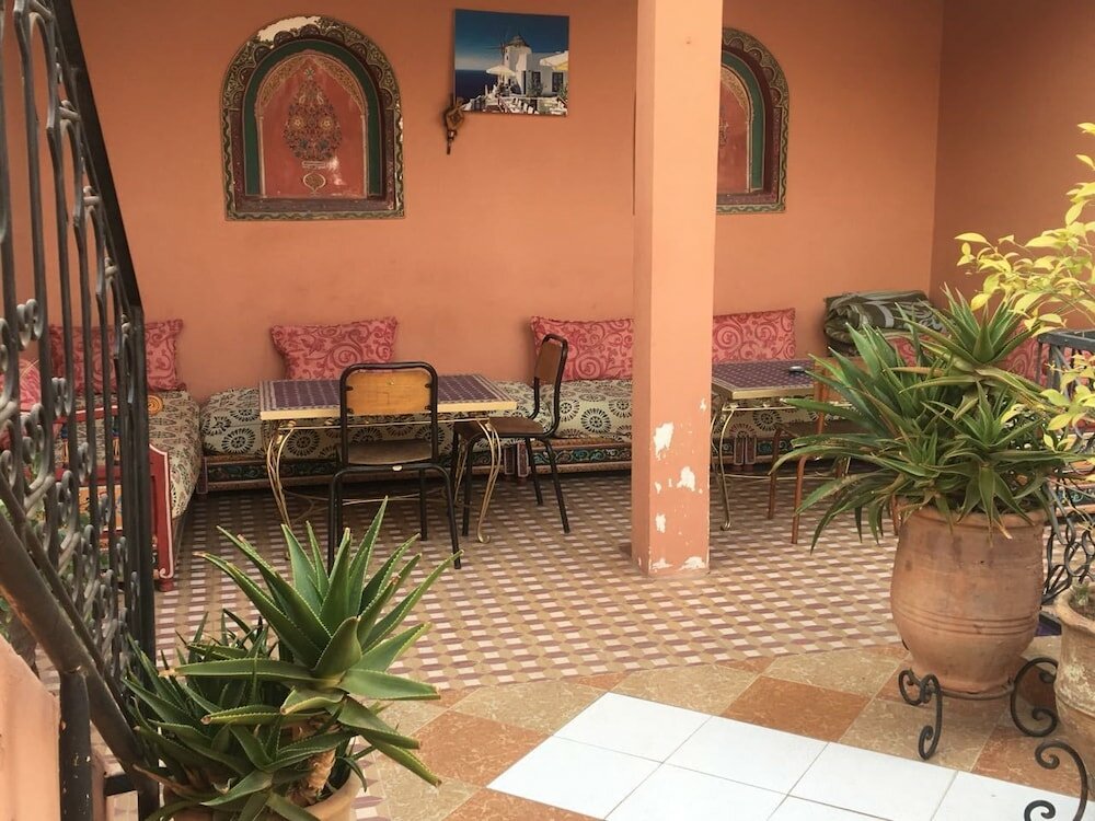 Фото Hotel Medina