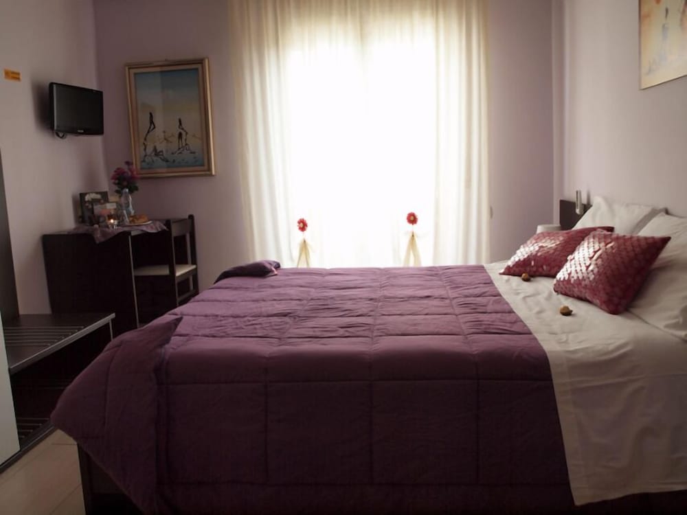 Фото L'incontro Suite B&b