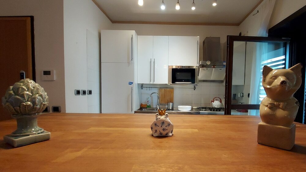 Фото Home Sorbara