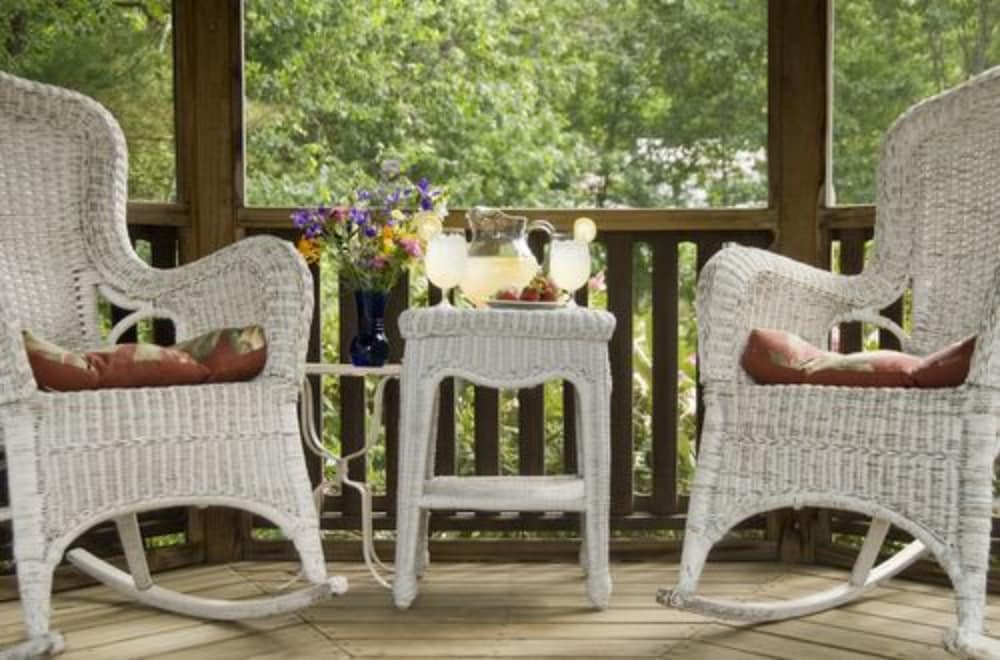 Фото Inn at Ellis River