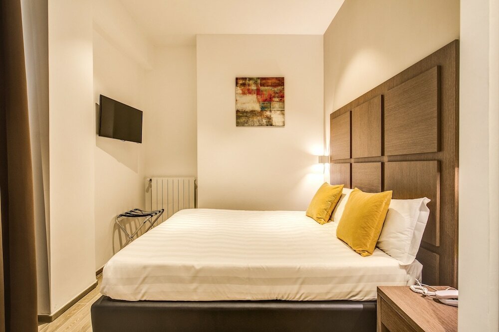 Фото Rome Garden Hotel
