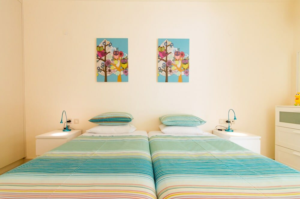 Фото Athena Villas Olive Grove & Estate