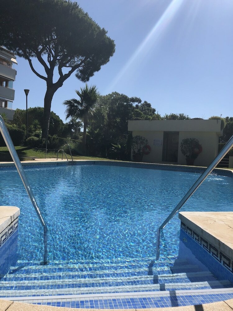 Фото Apartamento Playa la Luna