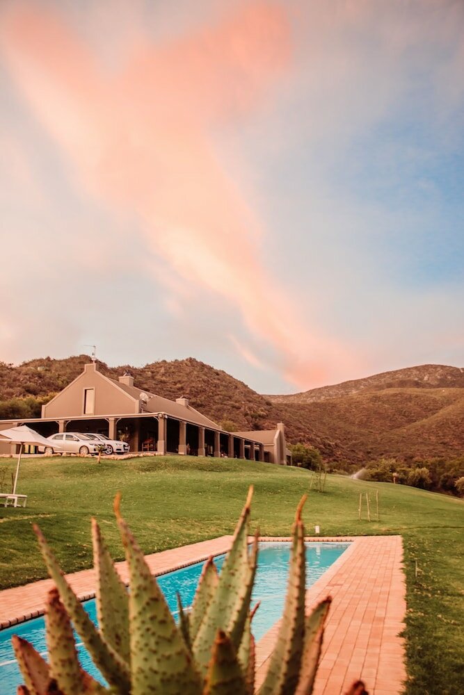 Фото Wildehondekloof