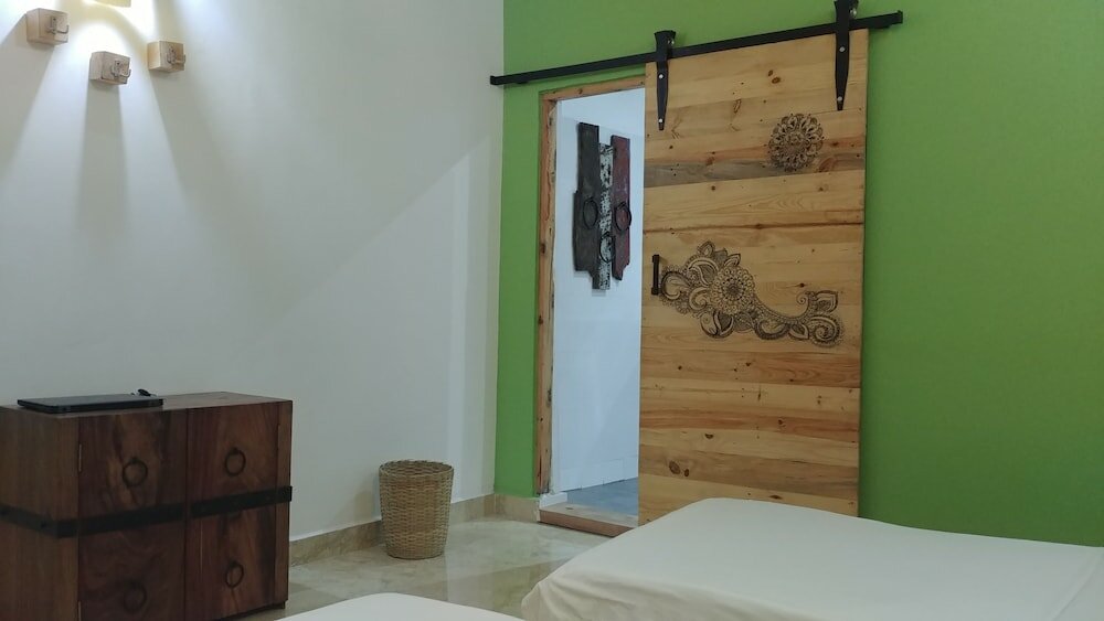 Фото Nungwi House