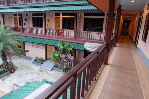 Гостиница Mai Pen Rai Guest House