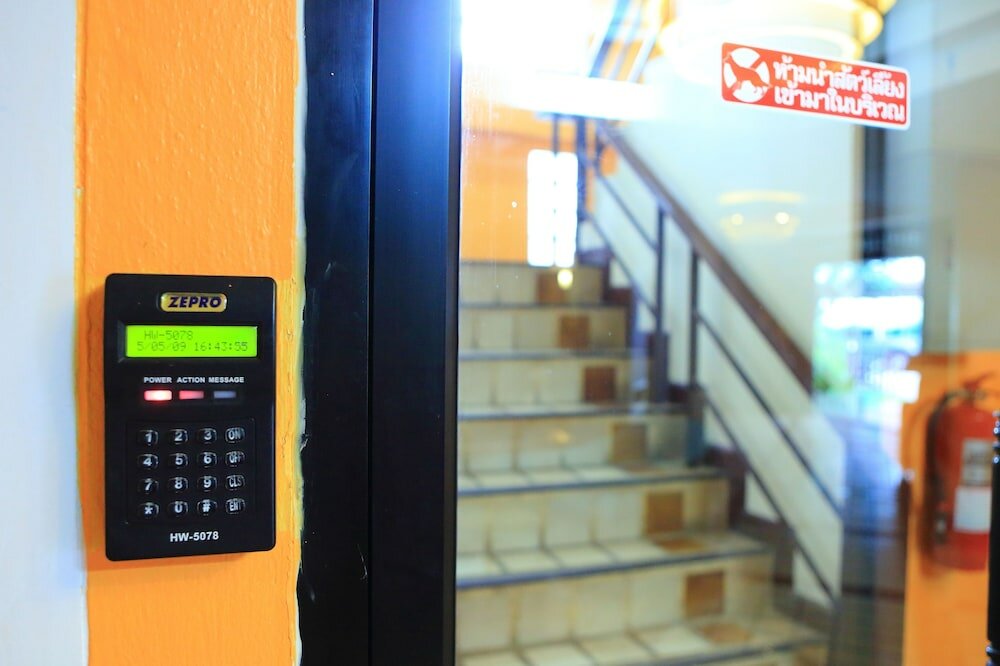 Фото Rungnatee Place & Boutique hotel