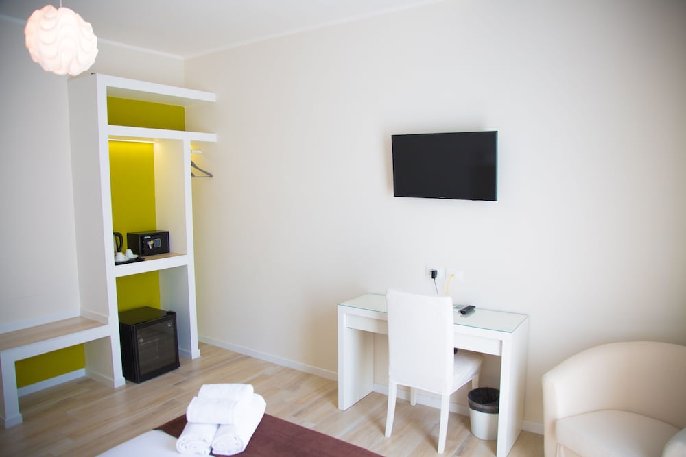 Фото Dada Suites