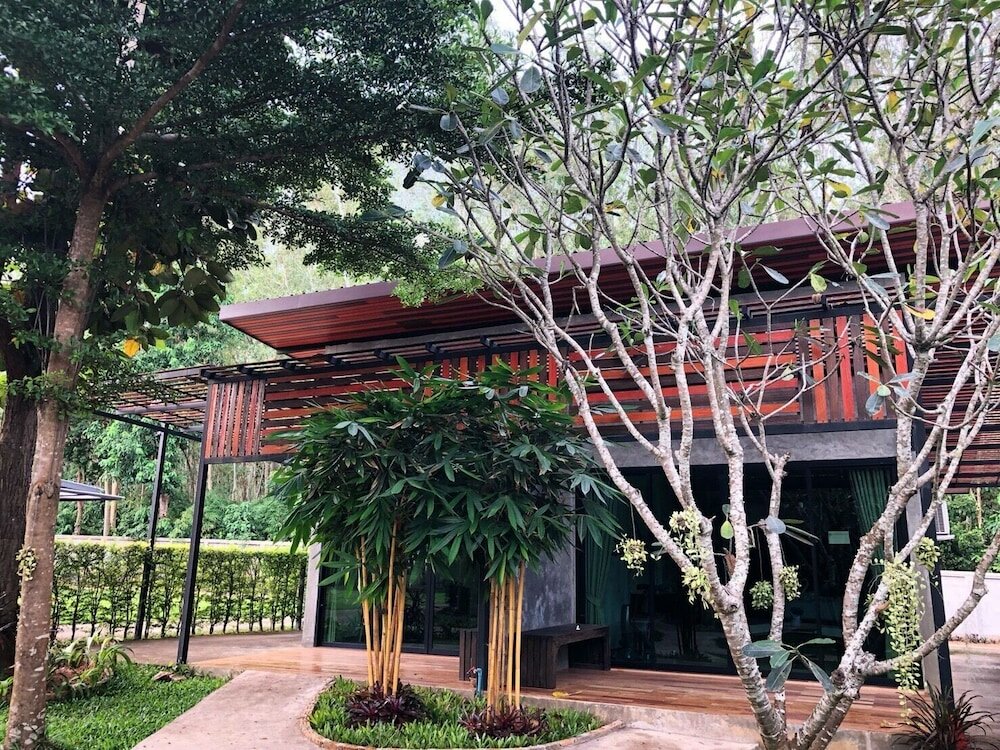 Фото Baansuan Leelawadee Resort Nan