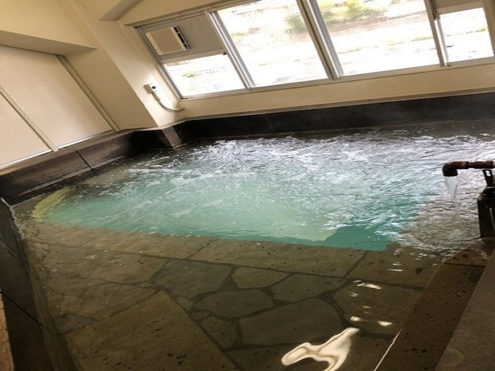 Фото Amagase Onsen Hotel Suikoen