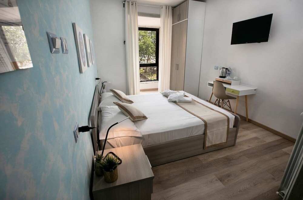 Фото La Vite Vaticana