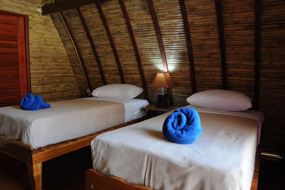 Фото Baan Maiphai Lanta