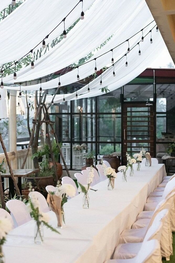 Фото River Jam Amphawa