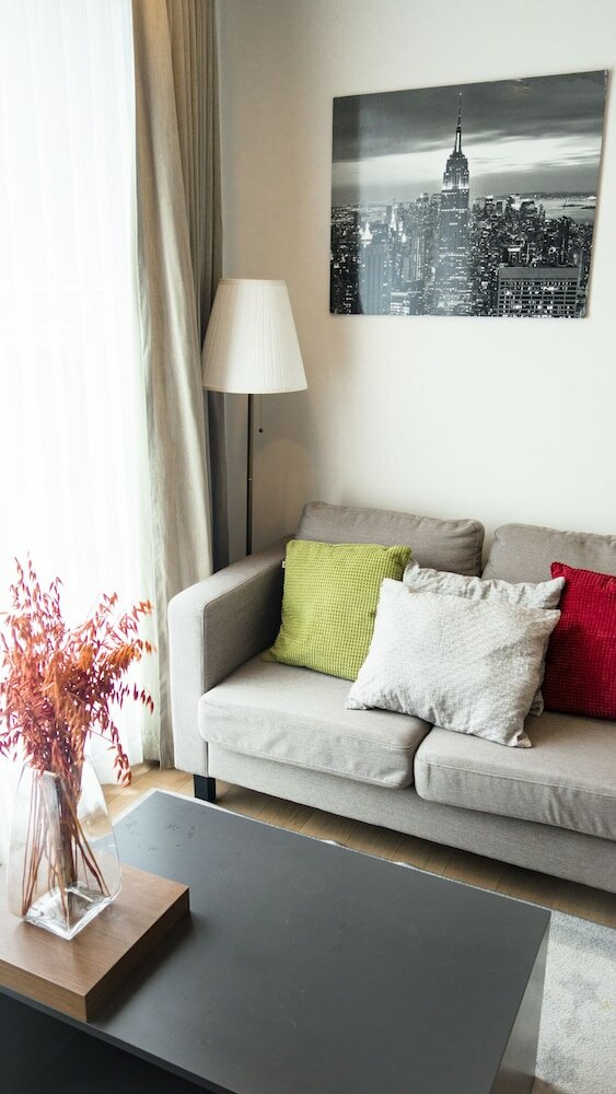 Фото Astra Condo