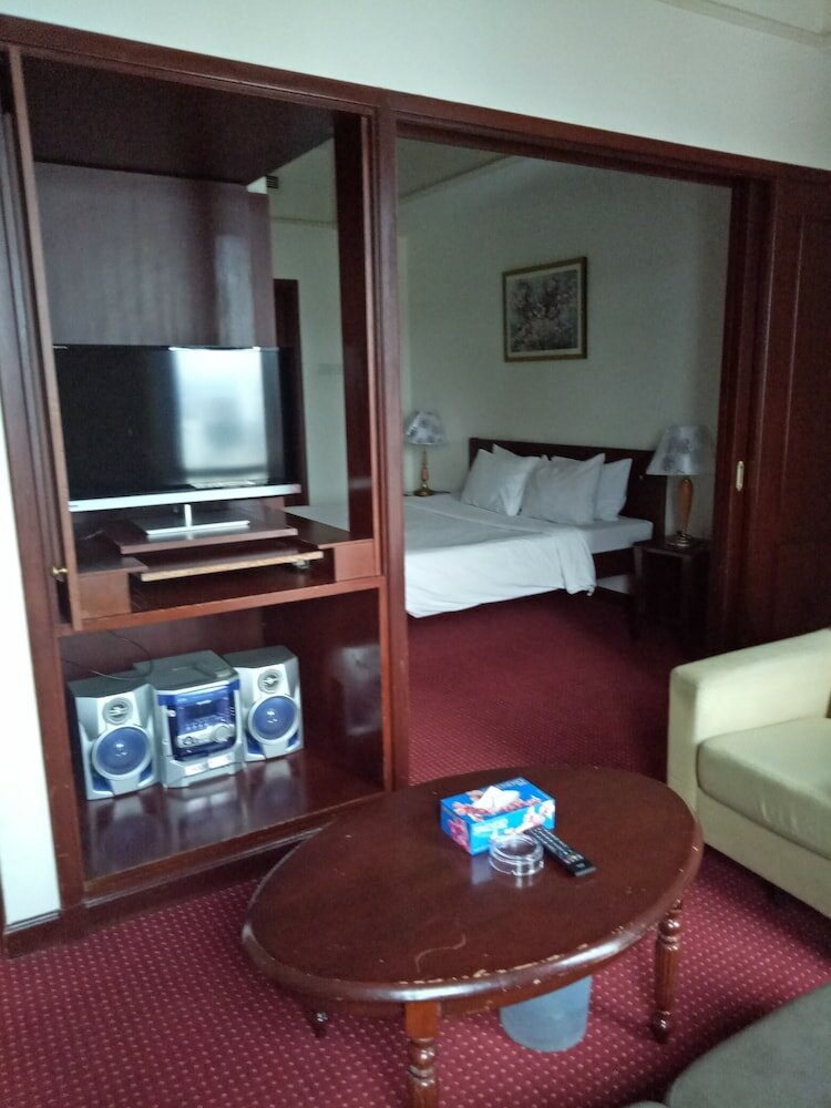 Фото Real Point Suites at Times Square