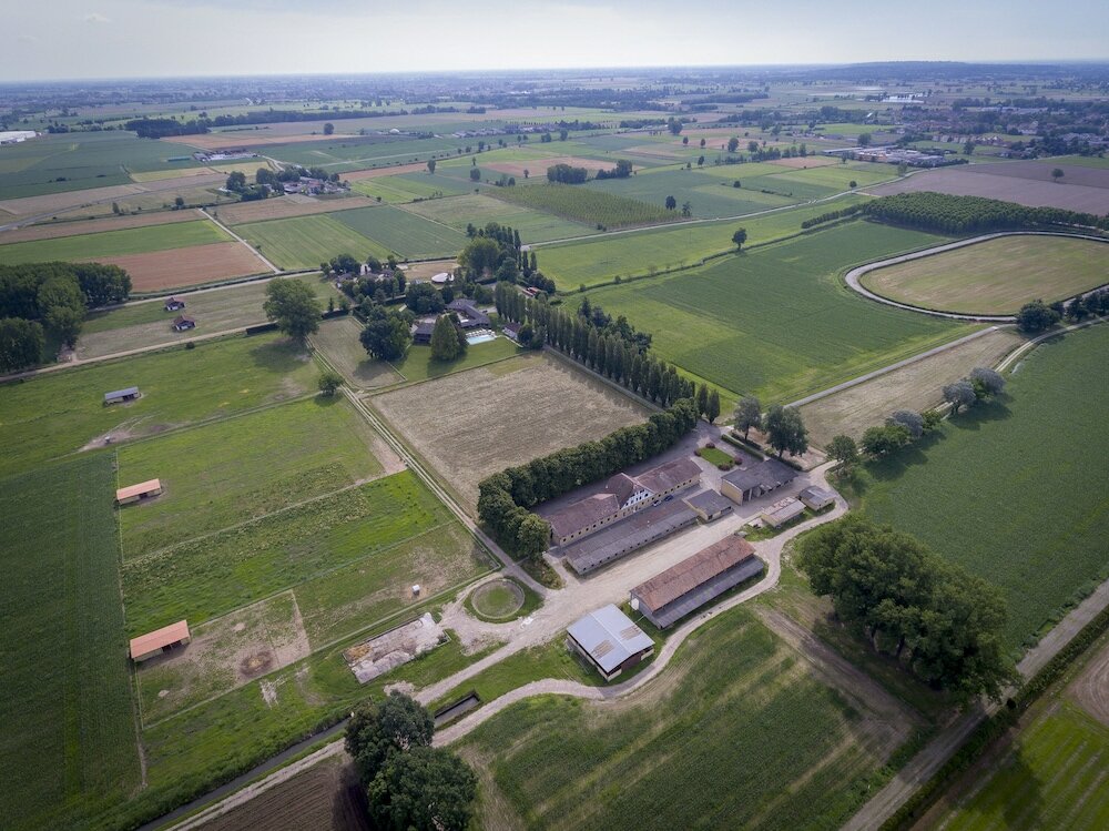 Фото Agriturismo Relais Tenuta il Cigno