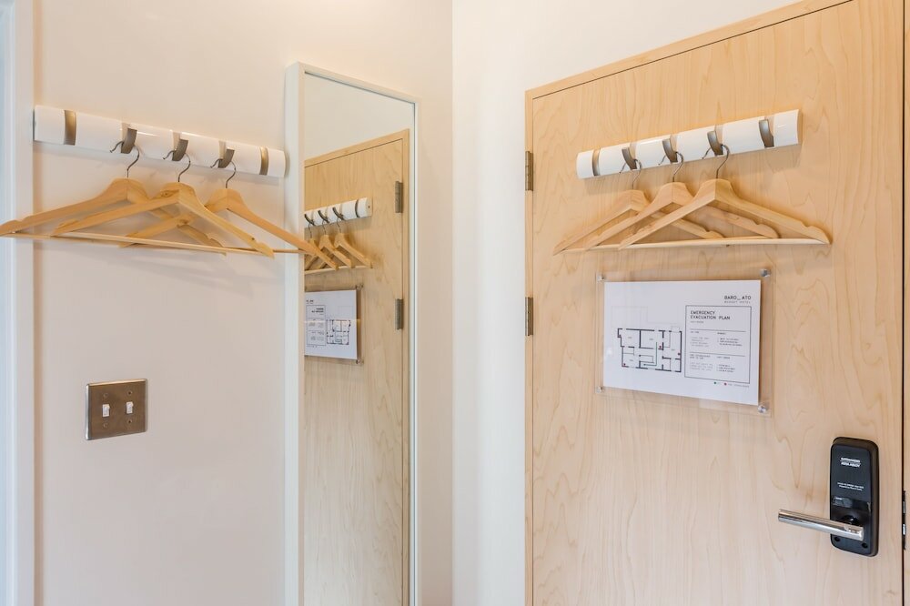 Фото Baroato 2nd