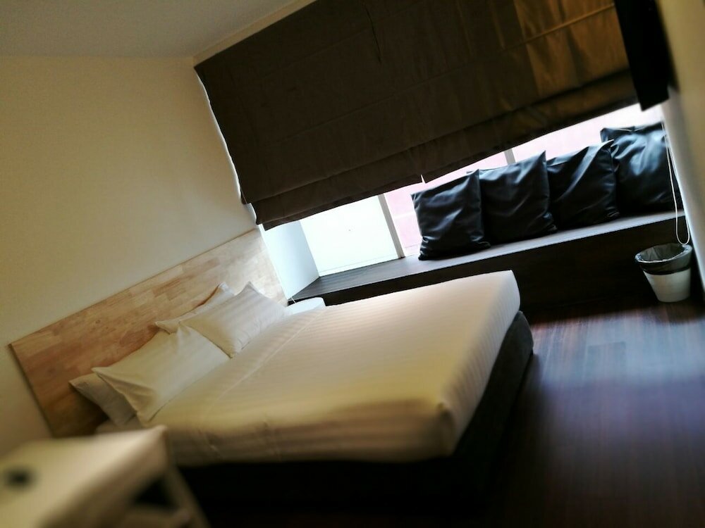 Фото Coffea Garden Cafe & Stay