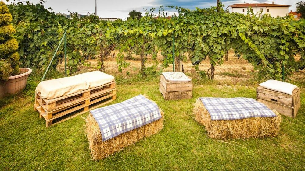 Фото Cappannelle Country House Tuscany