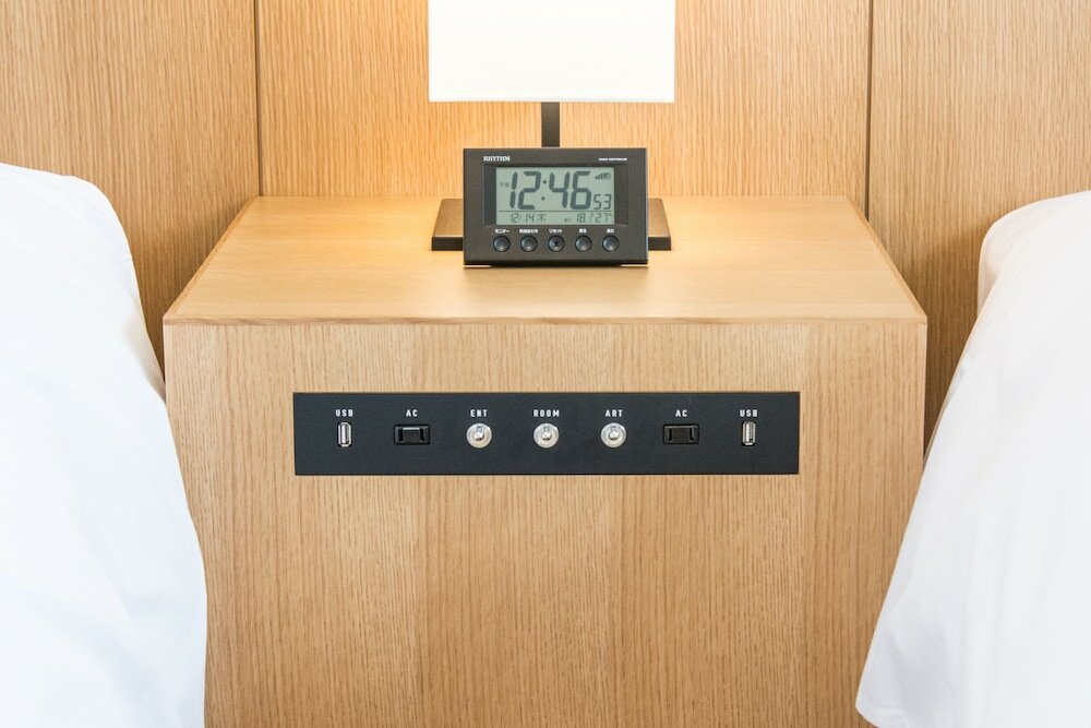 Фото Hatago Inn Kansai Airport