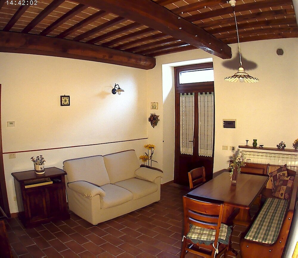 Фото Agriturismo Santa Margherita