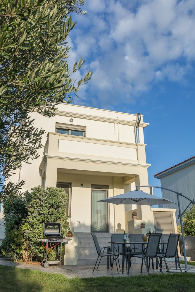 Фото Villa Iasmi