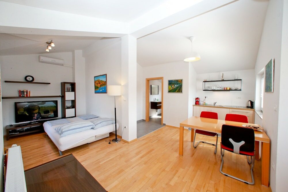 Фото Bc Apartments