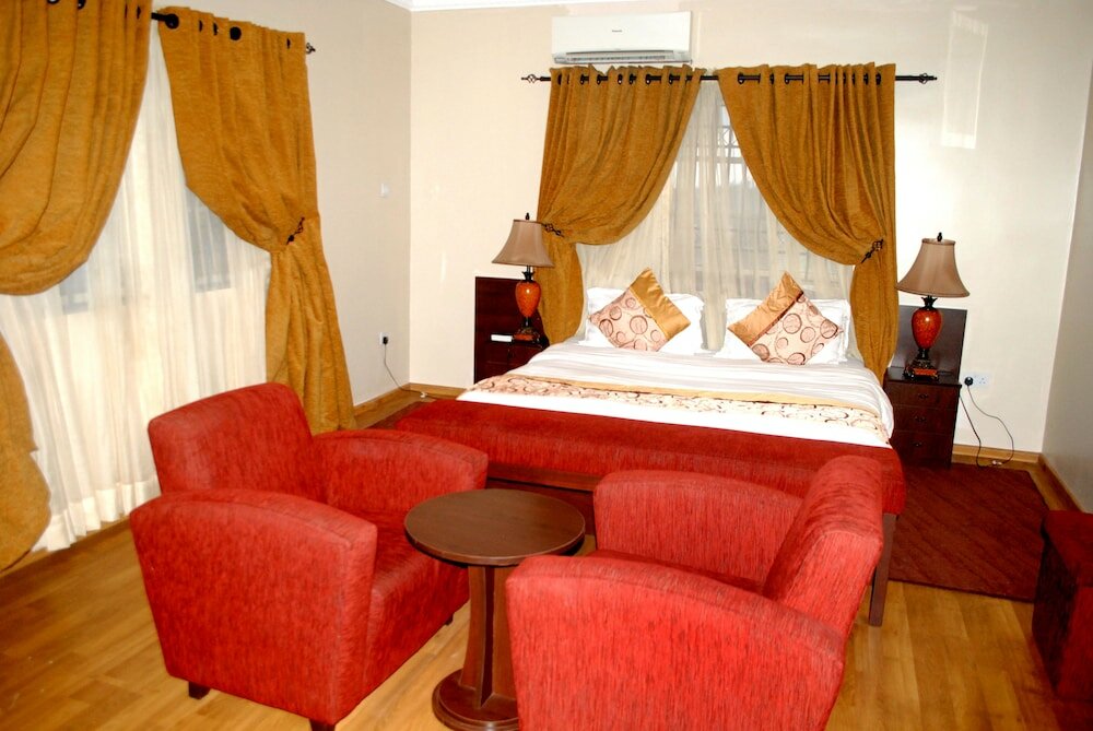 Фото Grand Inn & Suites