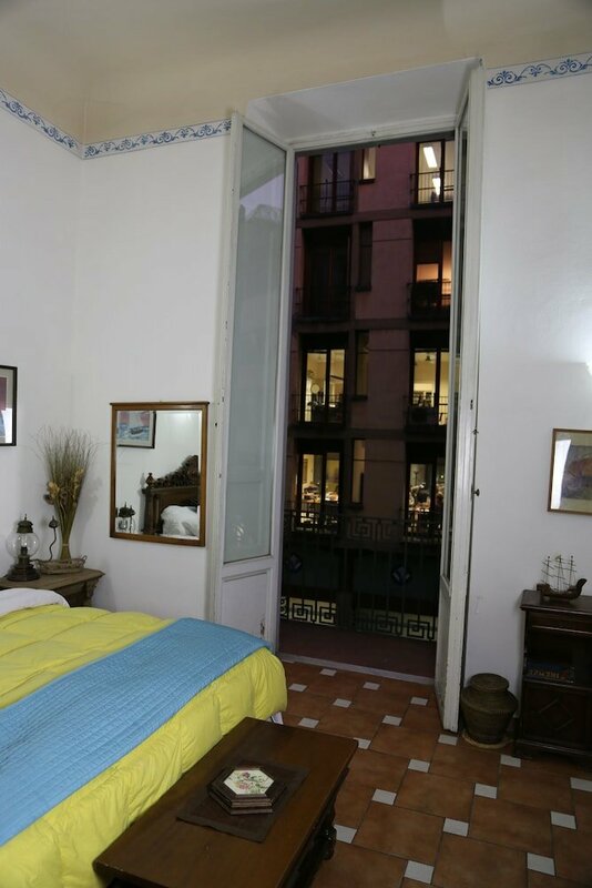 Гостиница Tourist House Santa Croce во Флоренции