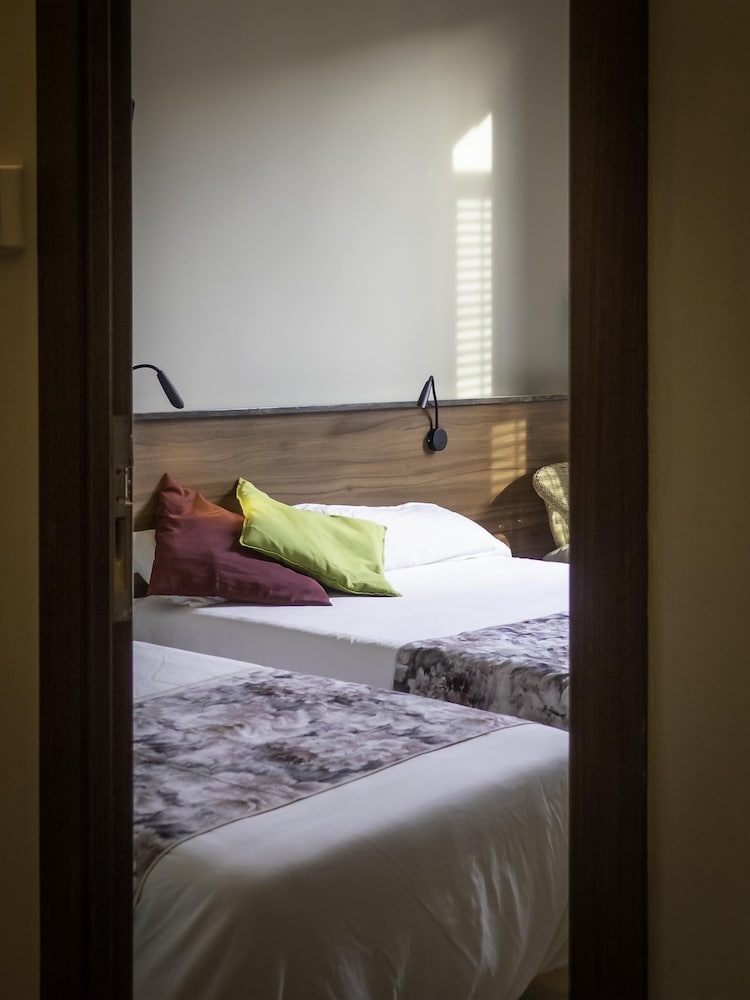 Фото Pensión Ciudadela