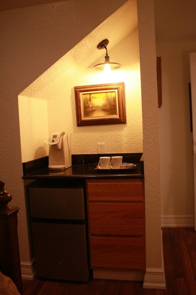 Фото Kapp and Kappy B&b