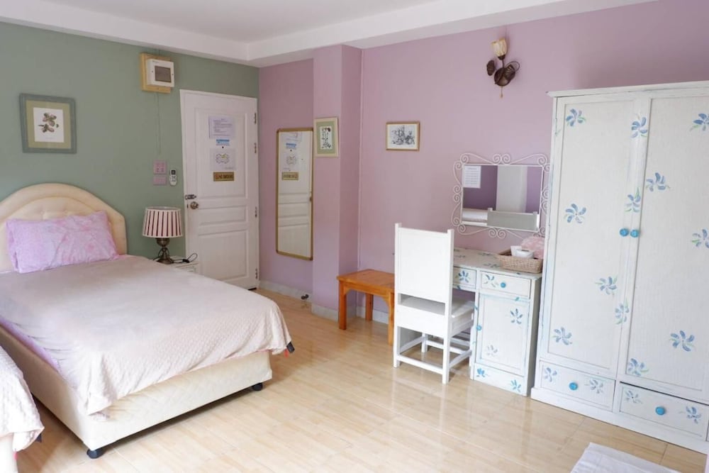 Фото Rungnatee Place & Boutique hotel