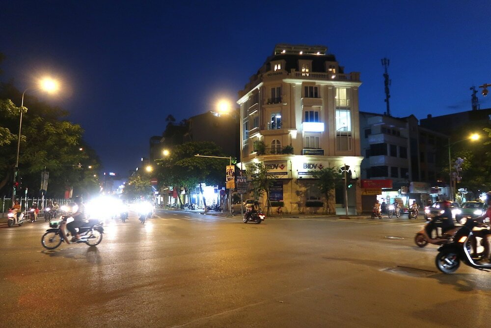 Фото Do Thanh Home