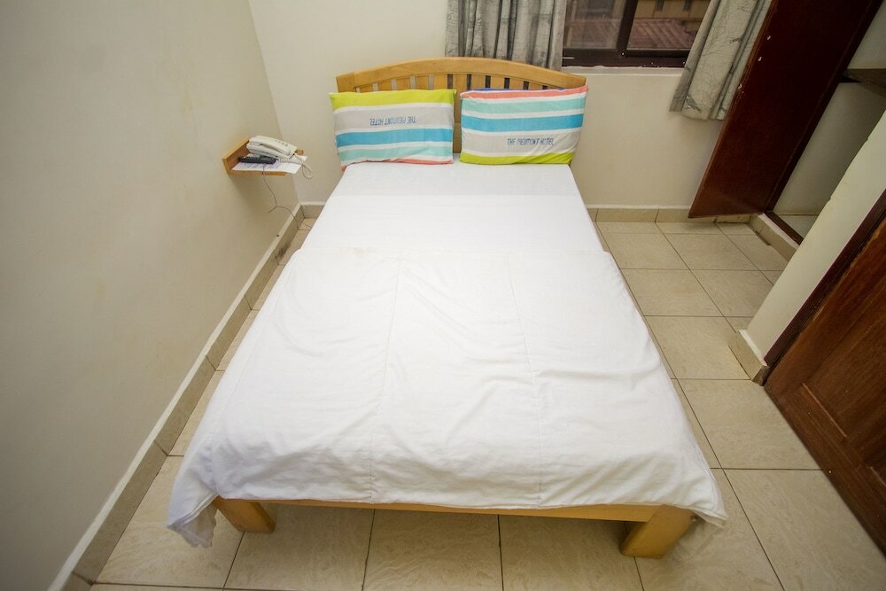 Фото The Piedmont Hotel