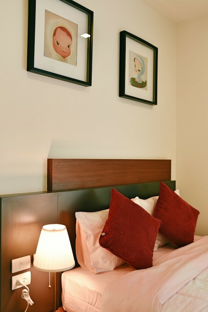 Фото Astra Condo