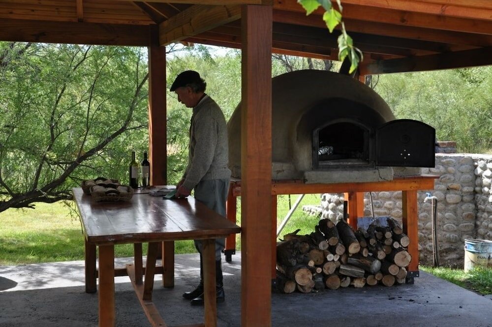 Фото Spring Creek Lodge