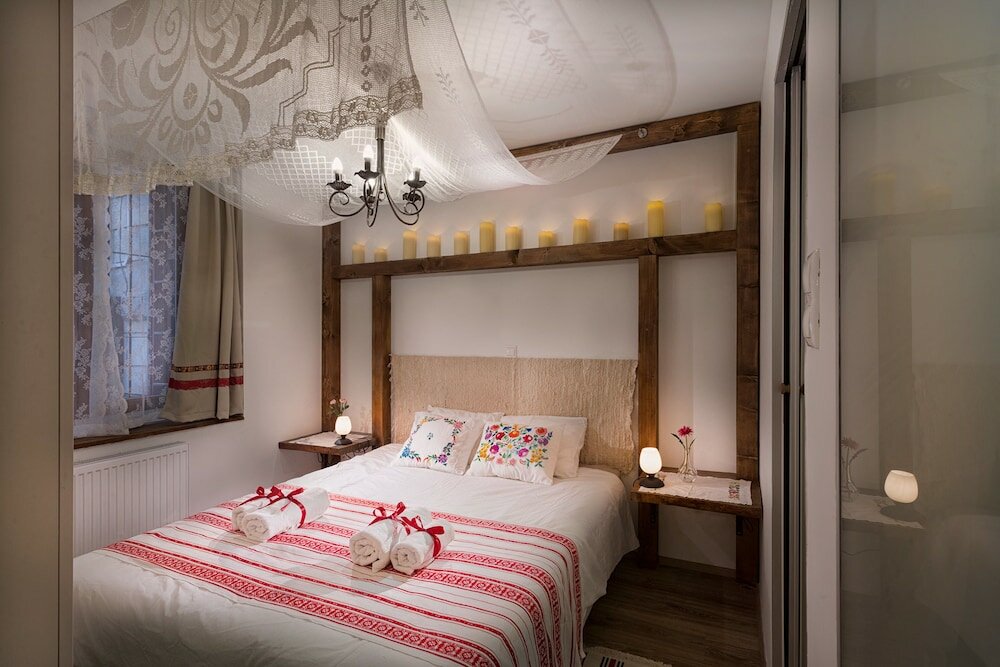 Фото Suites 13 Budapest