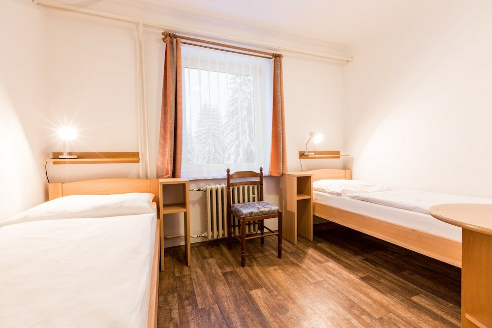 Фото Hotel Grádl