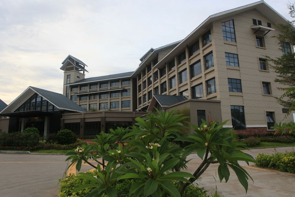 Фото Silver World Hotels Resorts