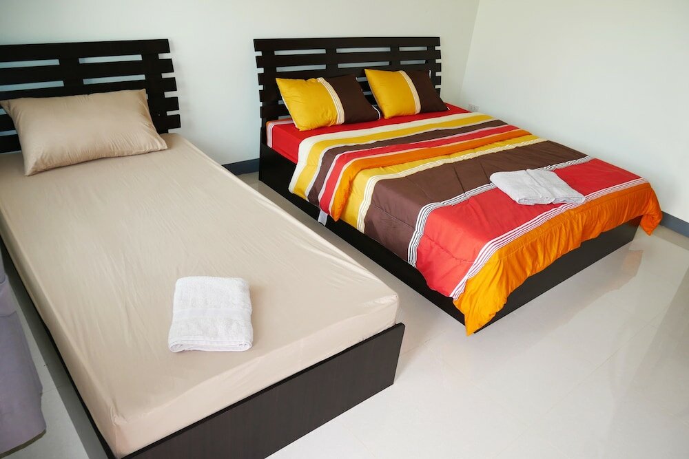 Фото Bann Romyen Klang Dong