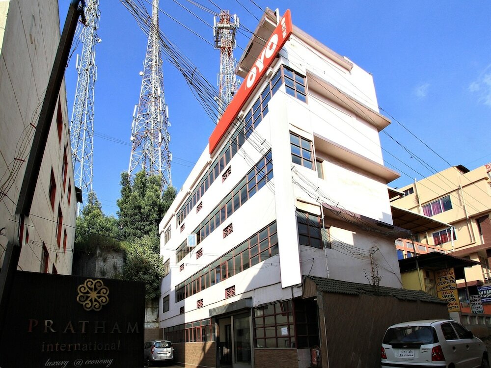 Фото отеля 3