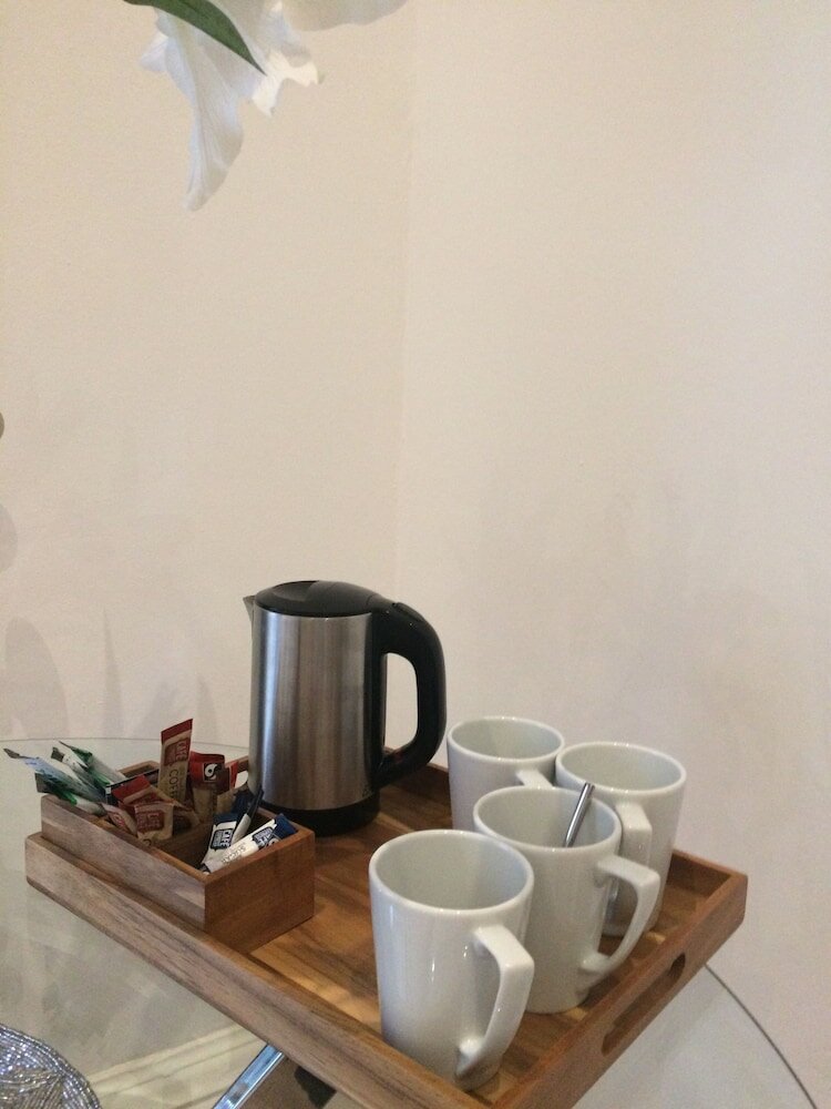 Фото Hanover 71 Suites