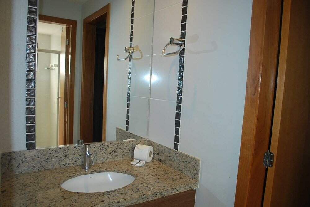 Фото Boulevard Suites - Achei Ferias