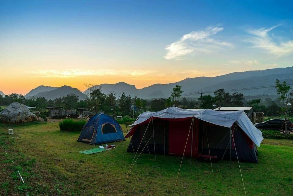 Фото Rabbit Hill Cafe and Resort @ Khao Yai