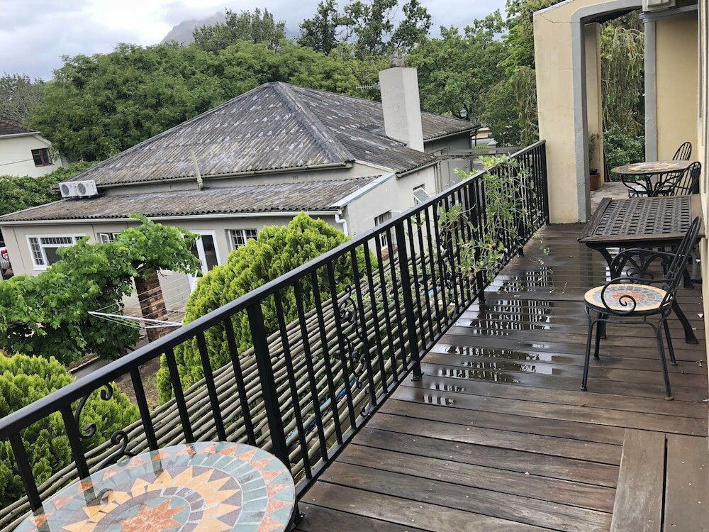 Фото 10 Alexander B&B